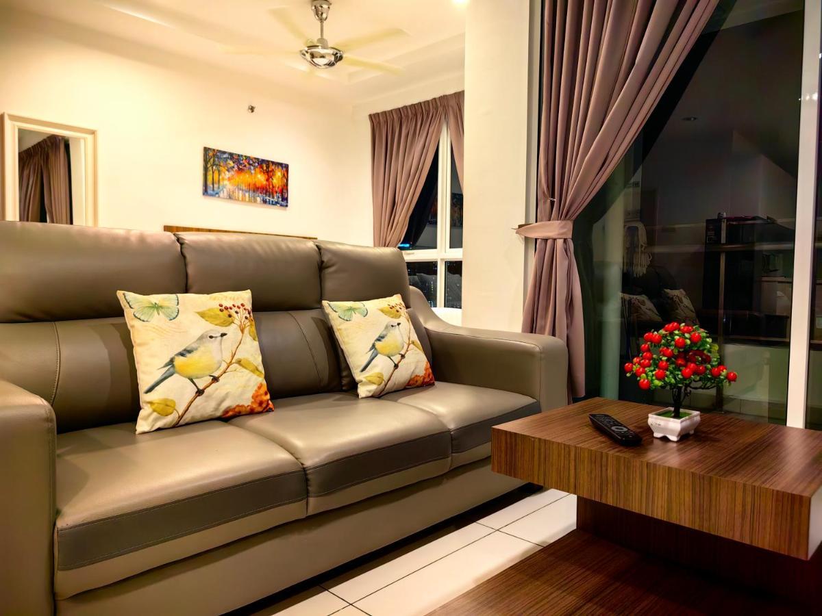 Apartamento Ls Mansion One George Town Exterior foto